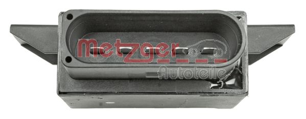METZGER 2250269 ORIGINAL ERSATZTEIL Steuergerät, Kraftstoffpumpe